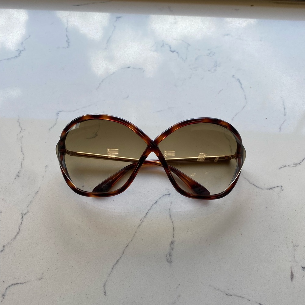Tom Ford Sungalsses